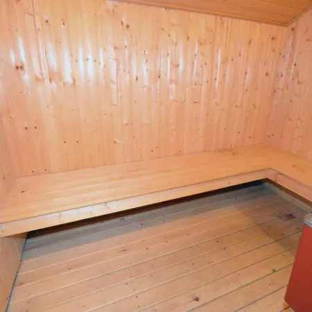 Two-bedroom Holiday In * Logstor