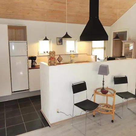 Two-bedroom Holiday In Logstor