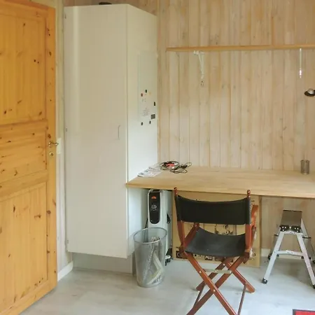 Two-bedroom Holiday In 度假居