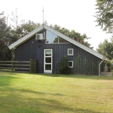 Two-bedroom Holiday In