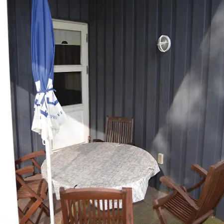 度假居 Two-bedroom Holiday In