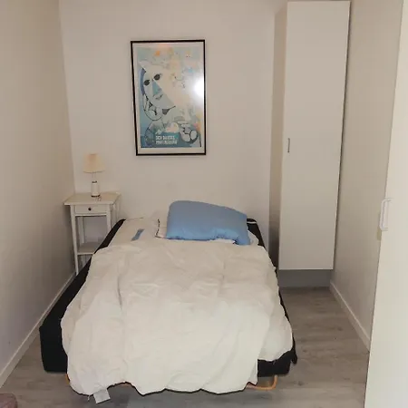 Two-bedroom Holiday In 度假居 *