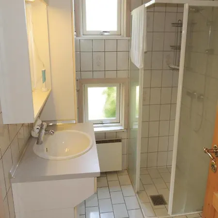 Two-bedroom Holiday In * Logstor