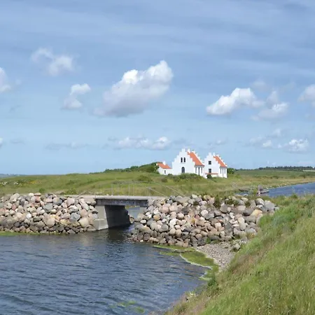 Two-bedroom Holiday In * Logstor