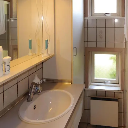 度假居 Two-bedroom Holiday In